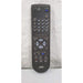 JVC RM-C342 VHS Remote for AV27B200 AV27D20 AV27D200 AV27D20D RMC3423A - Remote Control