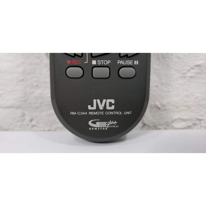 JVC RM-C344 TV Remote for AV-27D800 AV-32D800 AV-36D800 RM-C344 RM-C344-2A