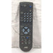 JVC RM-C345 TV Remote for AV-27020 AV-27020PH AV-32020 AV-32020A AV-32020PH - Remote Control