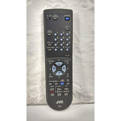 JVC RM-C381 TV Remote Control