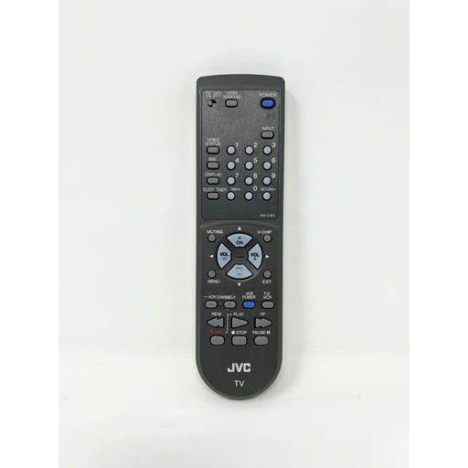 JVC RM-C383 TV Remote Control