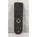 JVC RM-C384 TV Remote for 32D501 AB32D501 AV270501 AV27D502 AV360S01 AV27D500