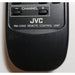 JVC RM-C542 TV Remote Control