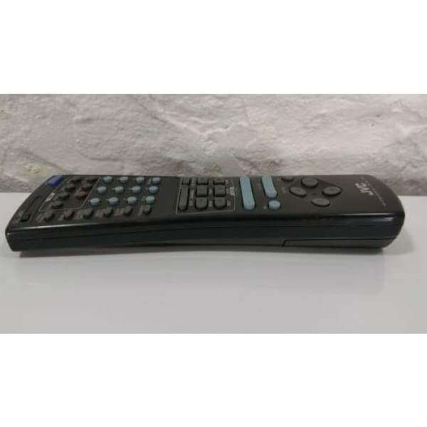 JVC RM-C742(A) VCR Remote for AV-27750 AV-32750 AV-35750 TM-2796SU