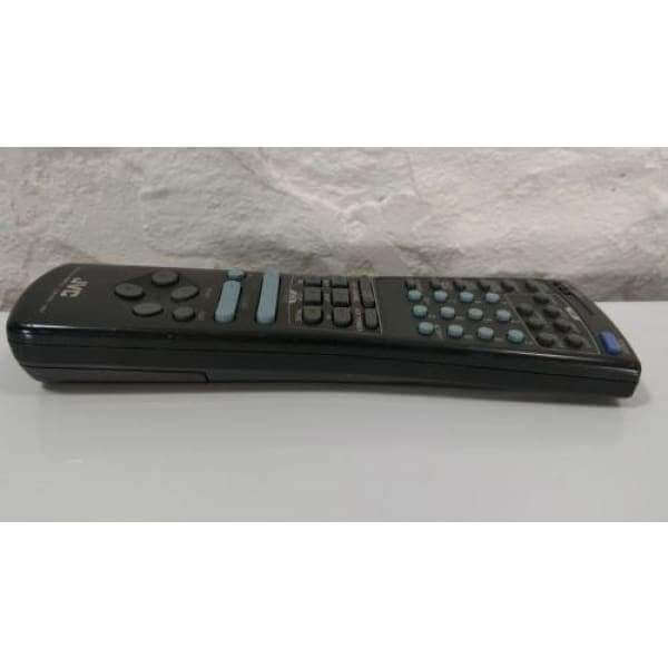 JVC RM-C742(A) VCR Remote for AV-27750 AV-32750 AV-35750 TM-2796SU - Remote Controls
