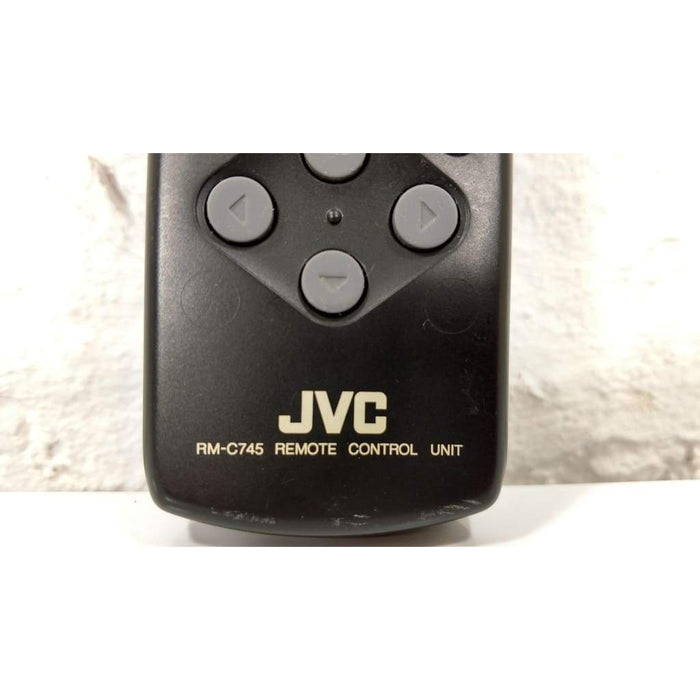 JVC RM-C745 TV VCR Remote Control