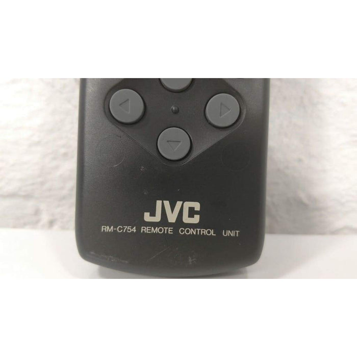 JVC RM-C754 TV Remote for AV27900 AV279020 AV27920 AV279201 AV279210