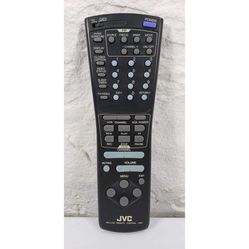 JVC RM-C755 TV Remote Control