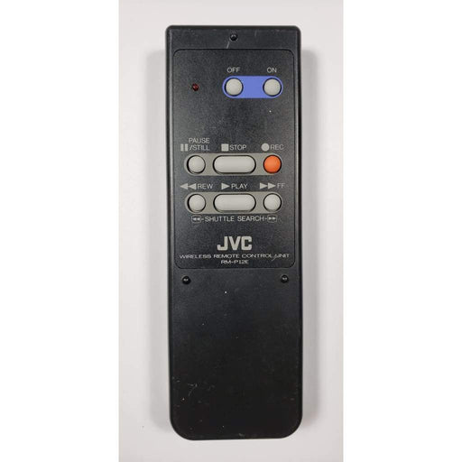 JVC RM-P12E VCR Remote Control