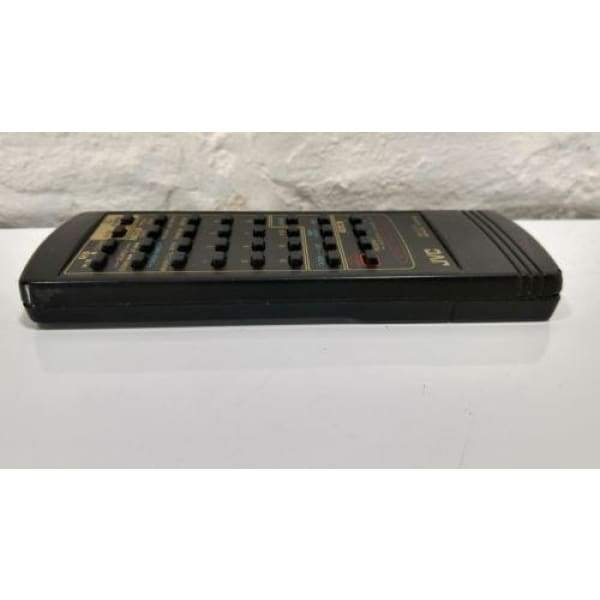 JVC RM-RX130 CD Remote Control