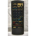 JVC RM-RX130 CD Remote Control