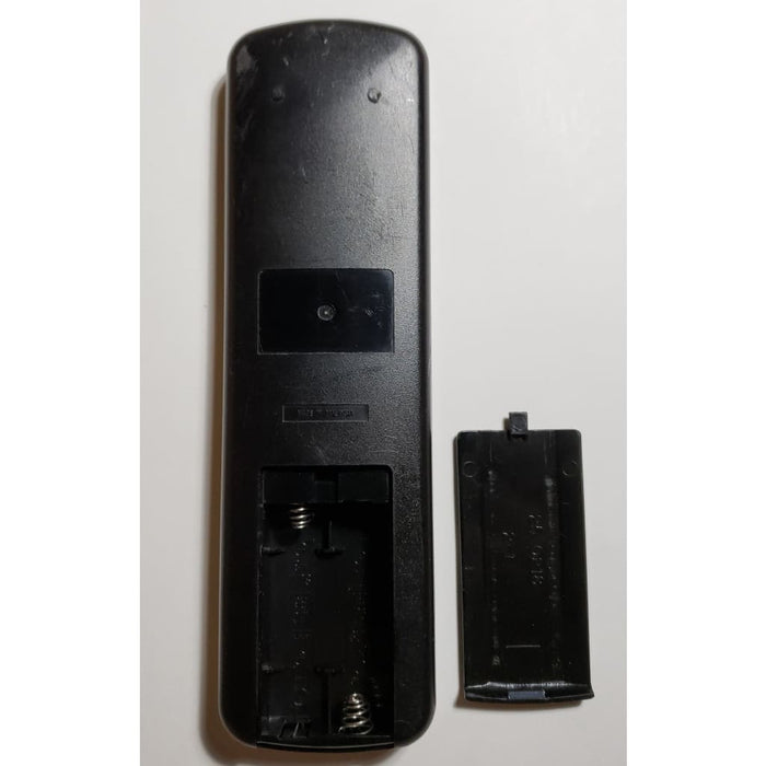 JVC RM-RXQ1002 Audio System Remote Control