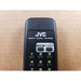 JVC RM-RXQN3 Audio System Remote Control - Remote Control