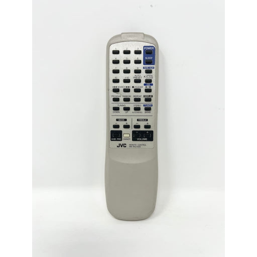 JVC RM-RXU1000 Audio System Remote Control