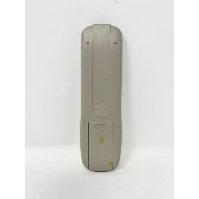 JVC RM-RXU1000 Audio System Remote Control