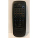 JVC RM-SEC55U CD Changer Remote for CAC55 DXC55 MXC55 MXC5M MXD55 etc - Remote Controls