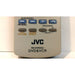 JVC RM-SHR003U DVD/VCR Combo Remote Control
