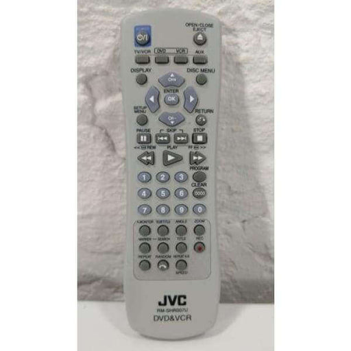 VCR and VHS Remote Controls for Every Brand — Best Deal Remotes