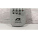 JVC RM-SHR007U DVD VCR Remote Control for HRXVC18B/DVD HRXVC18BUS HRXVC19SUS