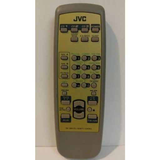 JVC RM-SMXJ70J Audio System Remote - MXJ70 MXJ76 MXJ800 PCXC11 MXJ850R