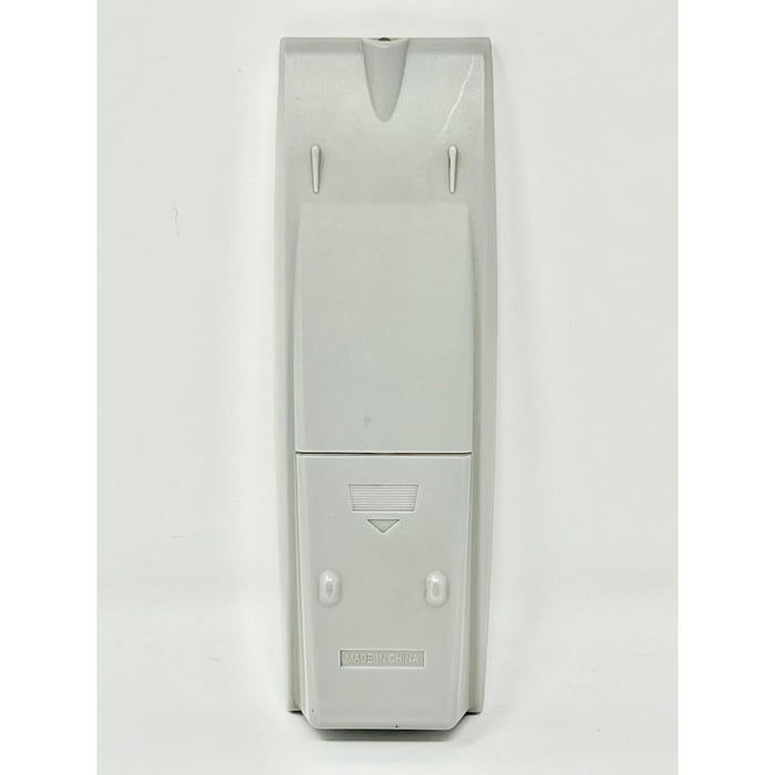 JVC RM-SMXKA6J Audio System Remote Control