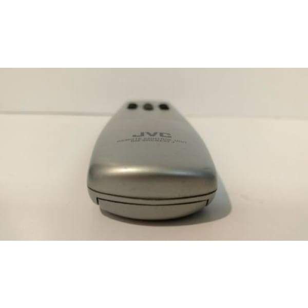 JVC RM-SRCBX33J CD Boombox Remote Control
