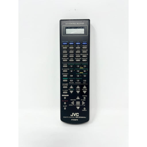 JVC RM-SRX8030J A/V Receiver Remote Control
