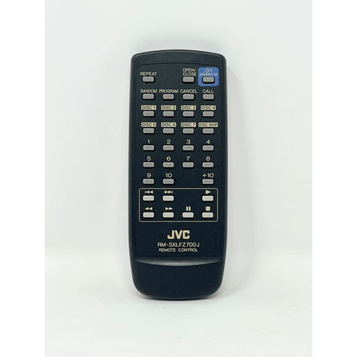 JVC RM-SXLFZ700J Audio System Remote Control