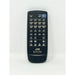 JVC RM-SXLFZ700J Audio System Remote Control