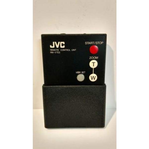 JVC RM-V703 Camcorder Remote Control for Select JVC Camcorders
