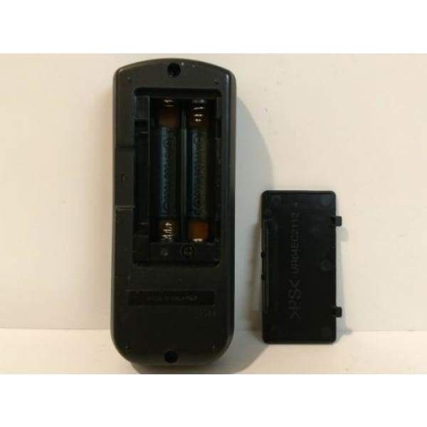 JVC RM-V715U Camcorder Remote Control for GRAX761U GRAXM230U GRSXM255AS GRSXM265