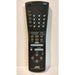 JVC TV VCR Remote RM-C746 AV27820US AV28720 AV2982T JVCAV27820