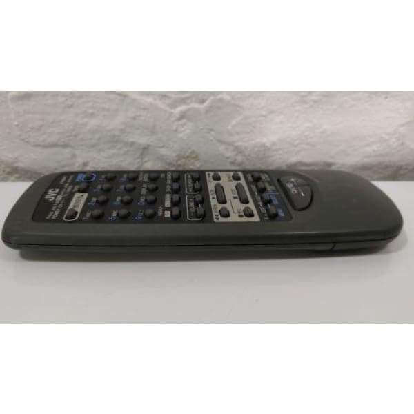 JVC UR64EC1351 MBR Remote Control for VCR TV 422M