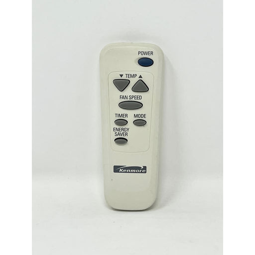 Kenmore 6711A20035E Air Conditioner A/C Remote Control