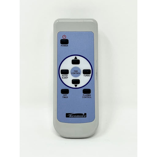 Kenmore 85500/85501 Air Purifier Remote Control