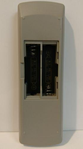 Kenwood RC-553 Audio System Remote Control
