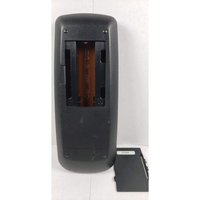 Kenwood RC-P0504 Audio Remote Control