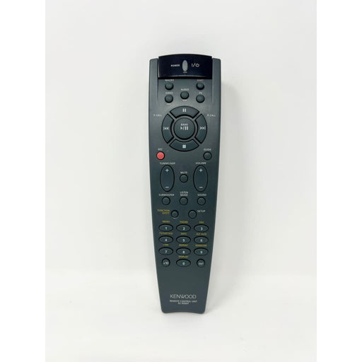 Kenwood RC-R0607 A/V Receiver Remote Control
