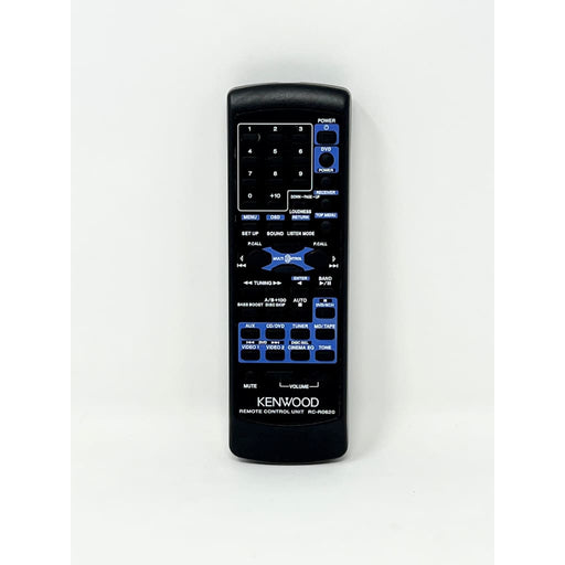 Kenwood RC-R0620 A/V Receiver Remote Control