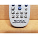 Kenwood RC-R0820 Audio Receiver Remote Control