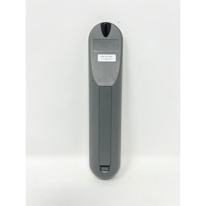 LG 124-213-07 TV and Bed Adjustment Remote Control