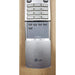 LG 6710900011V TV Remote Control