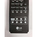 LG 6710CDAK17C Home Theater Remote Control - Remote Control