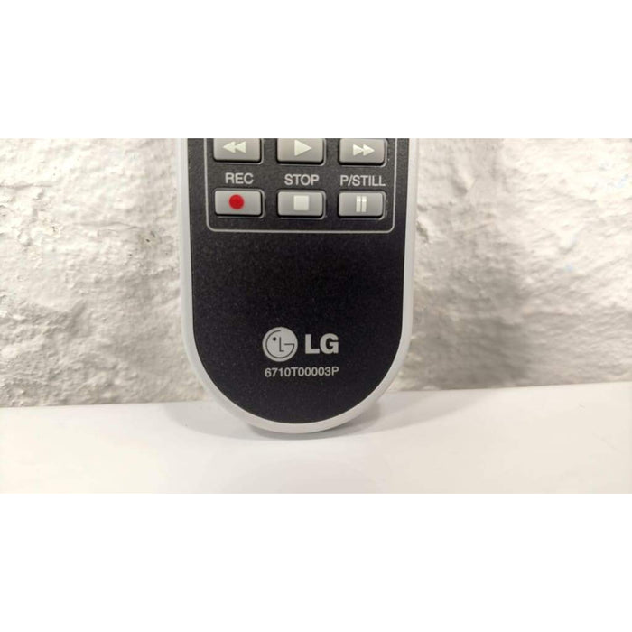 LG 6710T00003P TV Remote for M3201C, M3201CBA, M3701C, M3701CBA, M4201C etc.
