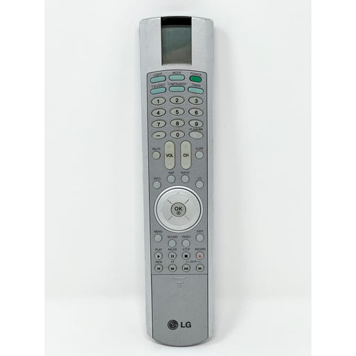 LG 6710V00116F TV Remote Control