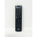 LG AKB32606601 DVD/VCR Combo Remote Control