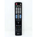 LG AKB72914003 TV Remote Control