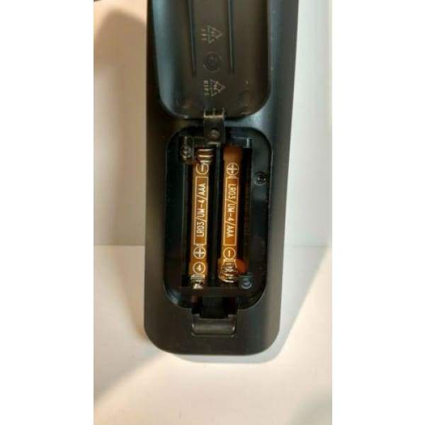 LG AKB72915219 LCD Television Remote Control