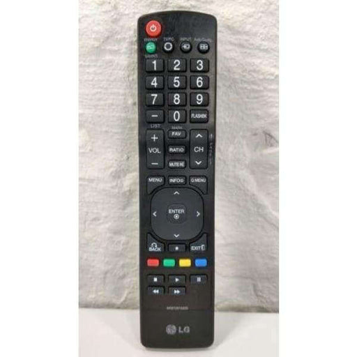 LG AKB72915225 TV Remote Control for M2280D M2380DP