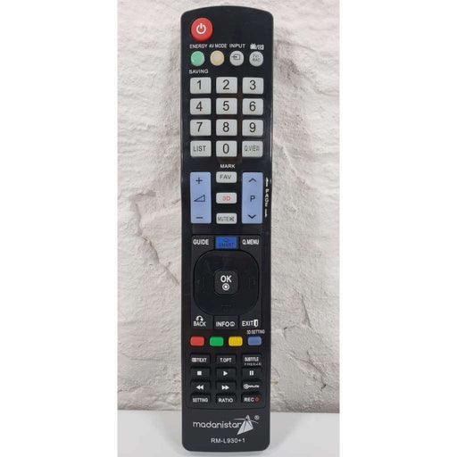 LG AKB72915235 AKB72914276 AKB72914003 AKB72914240 AKB72914071 TV Remote - Remote Control